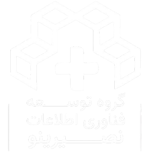 لوگو گروه نصیرینو